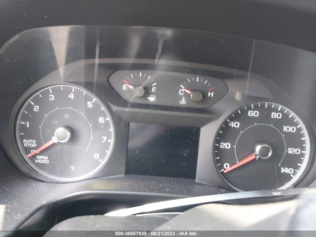 1GKKNKLA4JZ199842 GMC ACADIA SLE