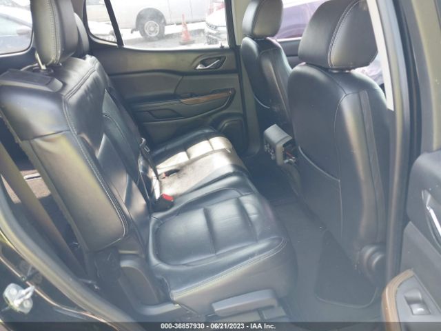 1GKKNKLA4JZ199842 GMC ACADIA SLE