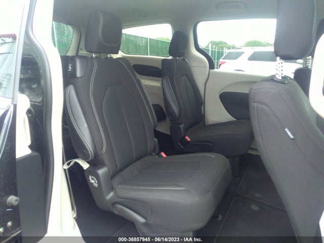 2C4RC1CG5PR535354 Chrysler Voyager Lx