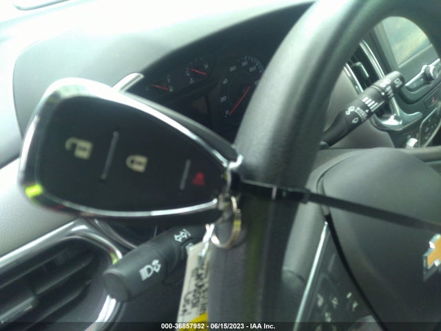 Chevrolet EQUINOX LS 2020 2GNAXHEV4L6117621 Image 11