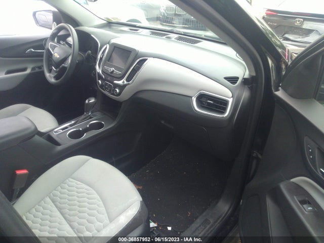 Chevrolet EQUINOX LS 2020 2GNAXHEV4L6117621 Image 5