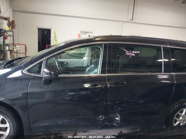 Chrysler Voyager Lxi 2021 2C4RC1DG9MR505932 Image 14