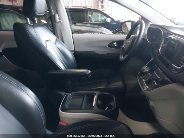 Chrysler Voyager Lxi 2021 2C4RC1DG9MR505932 Image 5