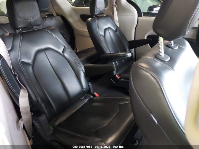 Chrysler Voyager Lxi 2021 2C4RC1DG9MR505932 Image 14