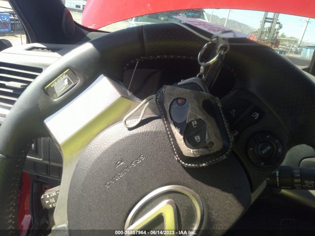 JTHKD5BH0E2180586 Lexus Ct 200h Hybrid