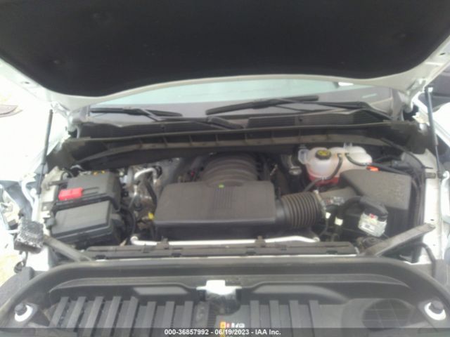 3GTPHCEDXNG597875 GMC Sierra 1500 Elevation