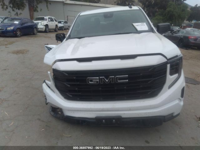 3GTPHCEDXNG597875 GMC Sierra 1500 Elevation