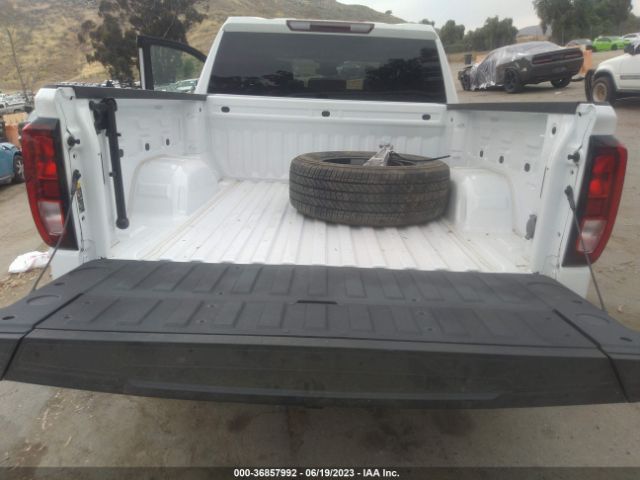 3GTPHCEDXNG597875 GMC Sierra 1500 Elevation
