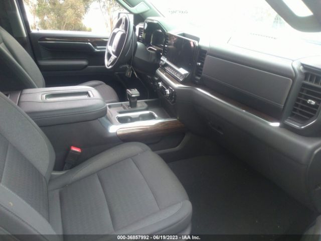 3GTPHCEDXNG597875 GMC Sierra 1500 Elevation