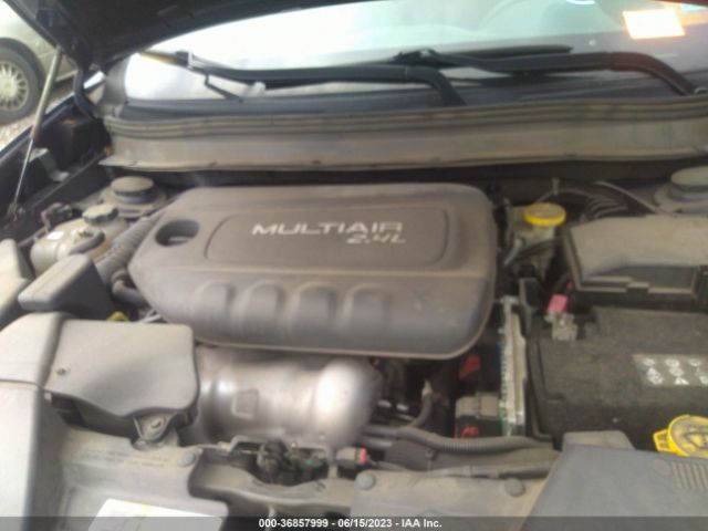 1C4PJMAB1GW289755 Jeep Cherokee Sport