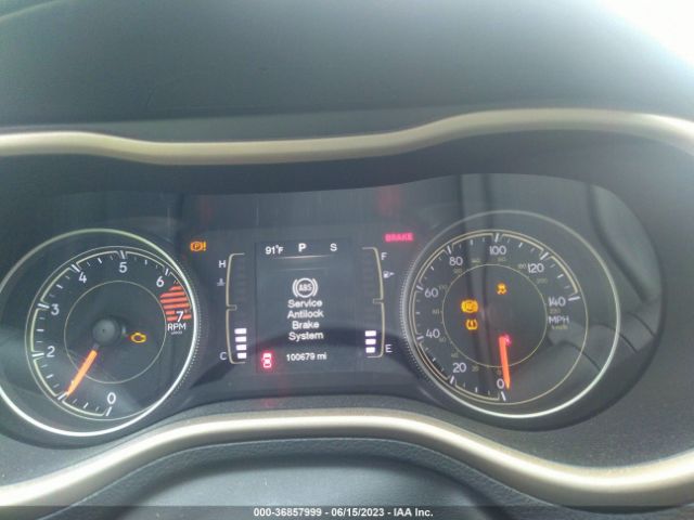1C4PJMAB1GW289755 Jeep Cherokee Sport