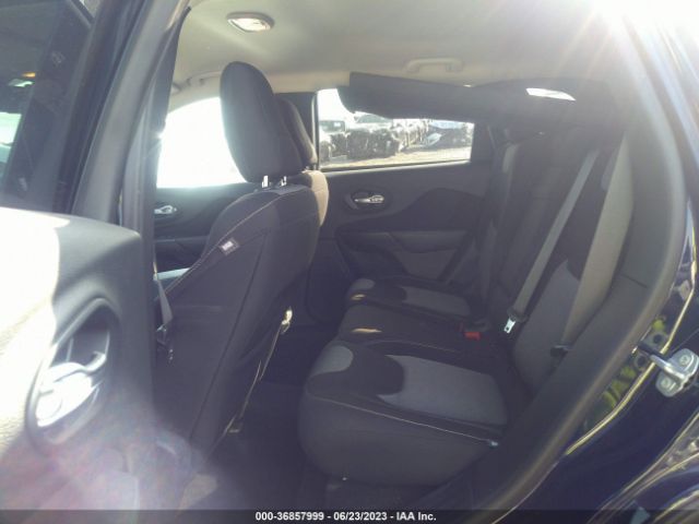 1C4PJMAB1GW289755 Jeep Cherokee Sport