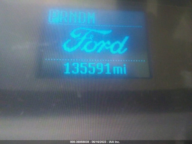 Ford Transit Wagon Xl/xlt 2015 1FBZX2YM7FKA83711 Image 13