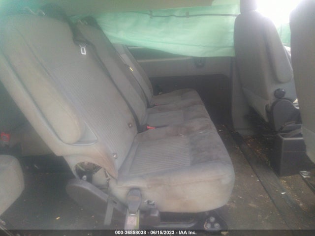 Ford Transit Wagon Xl/xlt 2015 1FBZX2YM7FKA83711 Image 14