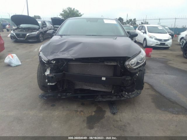 3KPF24ADXLE213806 KIA Forte Lxs