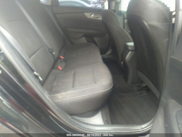 3KPF24ADXLE213806 KIA Forte Lxs