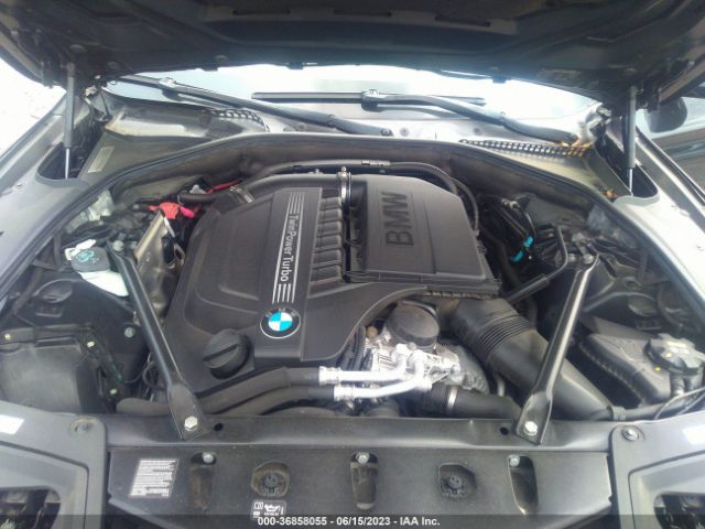 WBA5B1C56GG131607 BMW 5 Series 535i