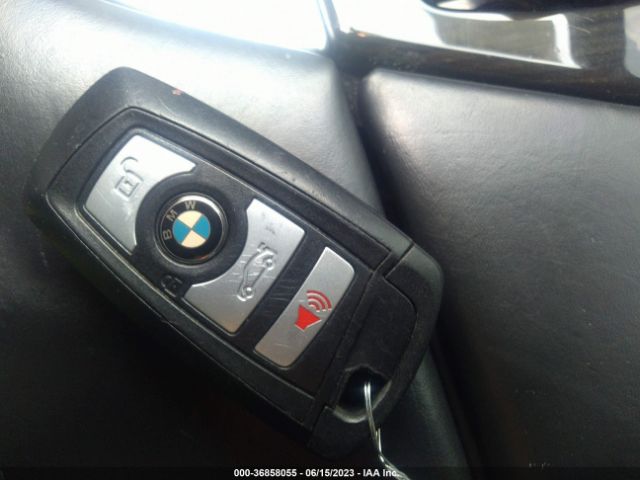 WBA5B1C56GG131607 BMW 5 Series 535i