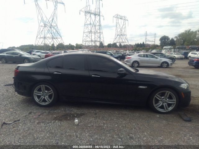 WBA5B1C56GG131607 BMW 5 Series 535i