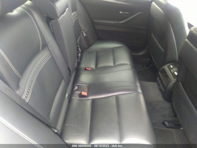 WBA5B1C56GG131607 BMW 5 Series 535i
