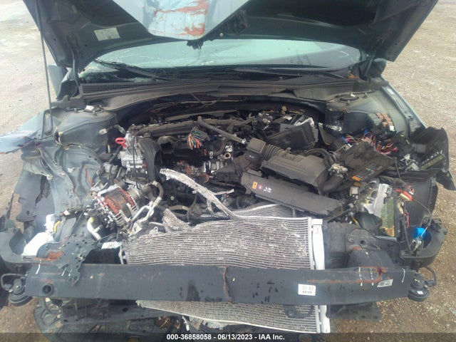 Hyundai ELANTRA SEL 2022 KMHLM4AG7NU286459 Image 10