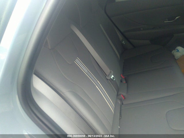 Hyundai ELANTRA SEL 2022 KMHLM4AG7NU286459 Image 8