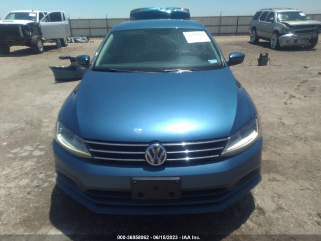 3VW2B7AJ7HM225248 Volkswagen Jetta 1.4t S