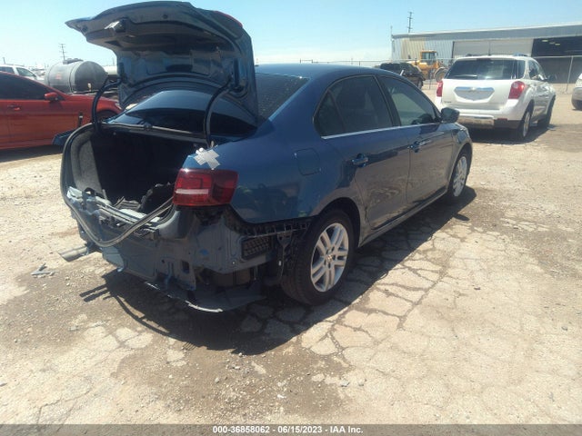 3VW2B7AJ7HM225248 Volkswagen Jetta 1.4t S