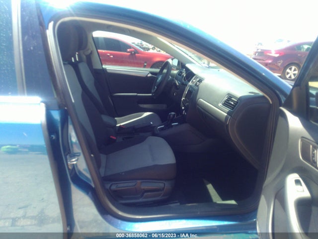 3VW2B7AJ7HM225248 Volkswagen Jetta 1.4t S