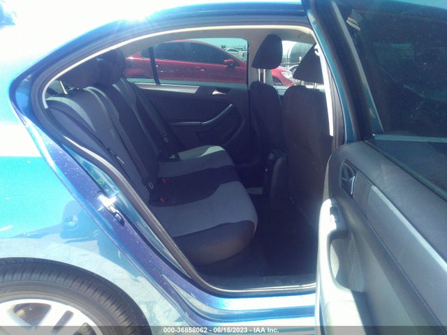 3VW2B7AJ7HM225248 Volkswagen Jetta 1.4t S