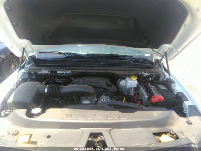 1C6RREFT5NN276820 RAM 1500 Big Horn