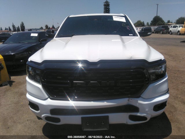 1C6RREFT5NN276820 RAM 1500 Big Horn