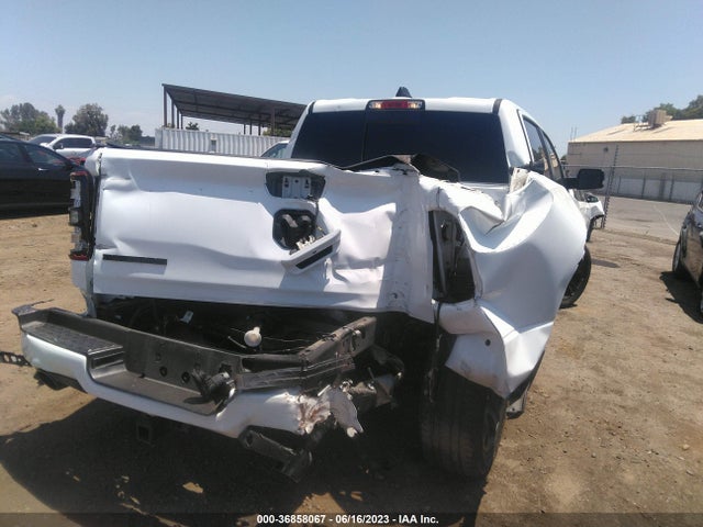 1C6RREFT5NN276820 RAM 1500 Big Horn