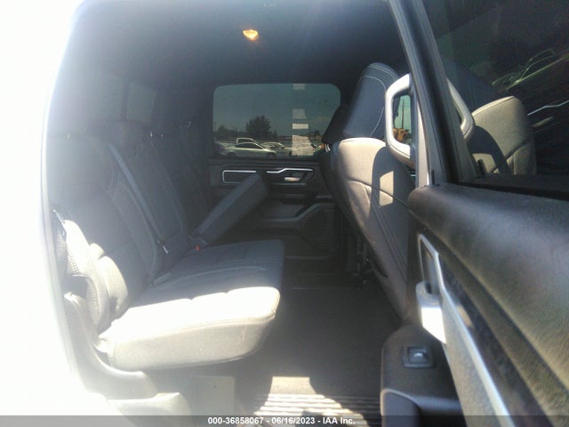 1C6RREFT5NN276820 RAM 1500 Big Horn