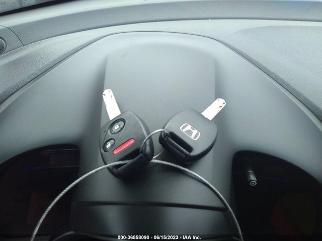 2014 Honda CR-Z, VIN: JHMZF1D60ES000004