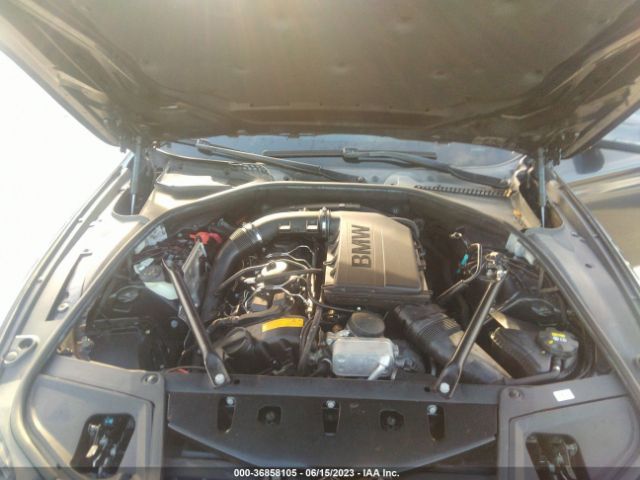 WBA5B1C57GG553577 BMW 5 Series 535i