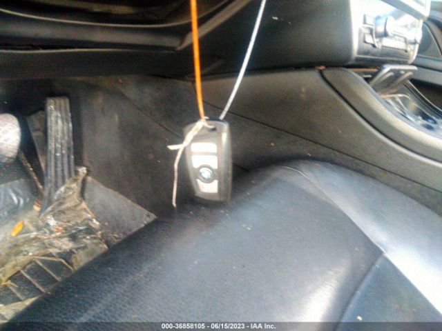 WBA5B1C57GG553577 BMW 5 Series 535i