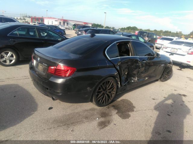 WBA5B1C57GG553577 BMW 5 Series 535i