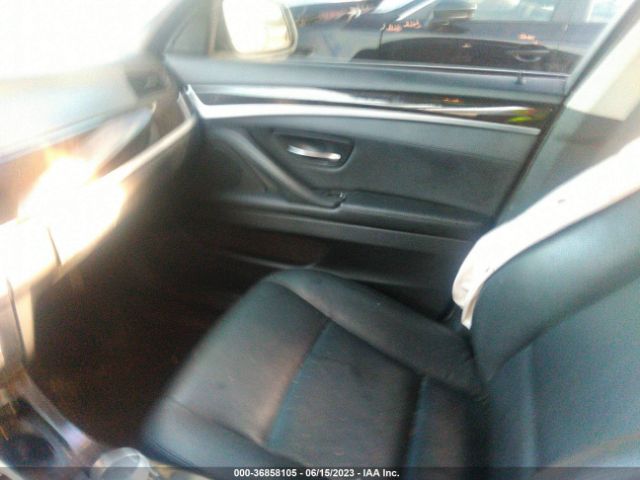 WBA5B1C57GG553577 BMW 5 Series 535i