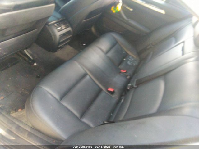 WBA5B1C57GG553577 BMW 5 Series 535i