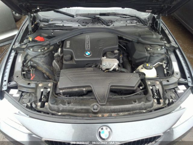 WBA4A7C57FG292015 BMW 4 Series 428i Xdrive