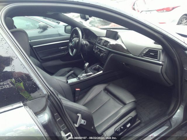 WBA4A7C57FG292015 BMW 4 Series 428i Xdrive