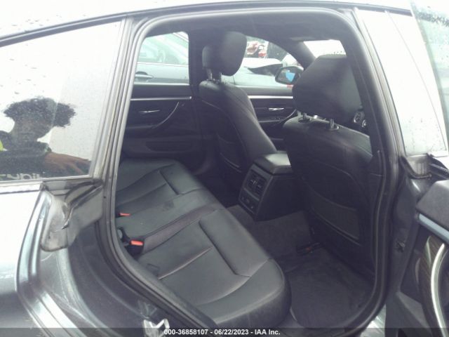 WBA4A7C57FG292015 BMW 4 Series 428i Xdrive