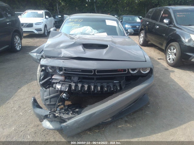 Dodge Challenger R/t 2019 2C3CDZBTXKH620824 Image 12