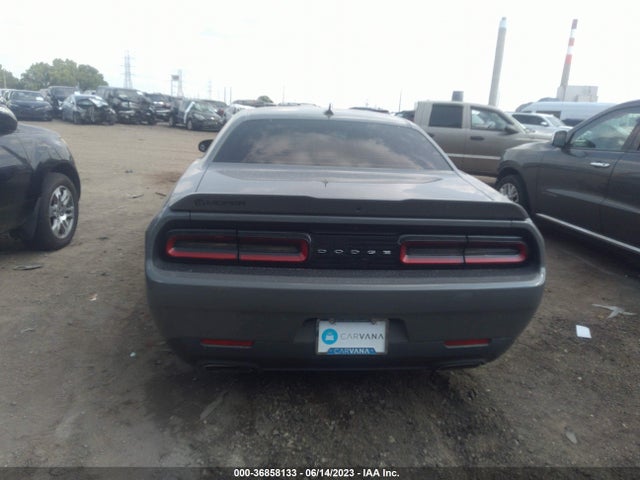 Dodge Challenger R/t 2019 2C3CDZBTXKH620824 Image 16