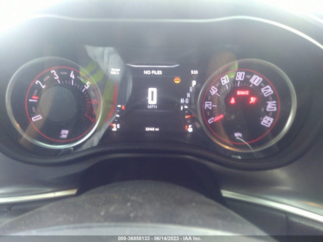 Dodge Challenger R/t 2019 2C3CDZBTXKH620824 Image 7