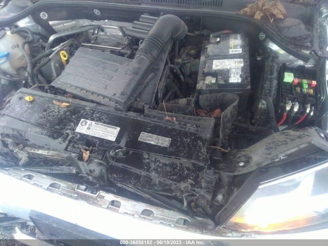 3VW267AJ4GM248098 Volkswagen Jetta Sedan 1.4t S