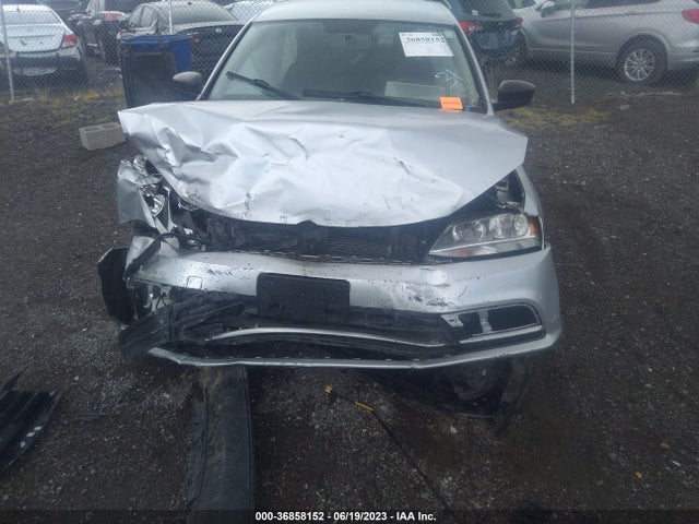 3VW267AJ4GM248098 Volkswagen Jetta Sedan 1.4t S
