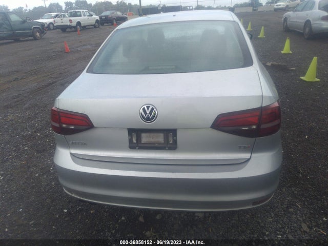 3VW267AJ4GM248098 Volkswagen Jetta Sedan 1.4t S