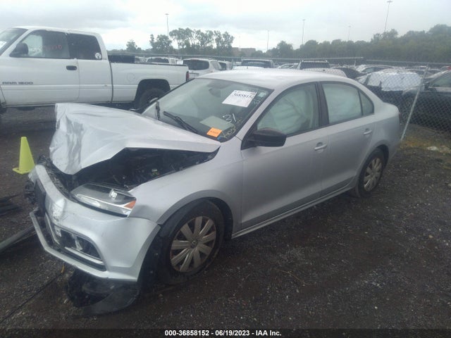 3VW267AJ4GM248098 Volkswagen Jetta Sedan 1.4t S